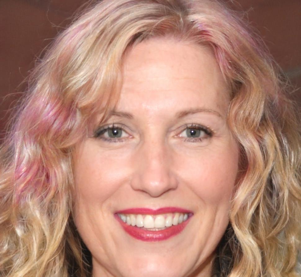 Портрет Айнуры Сатыбалдиновой