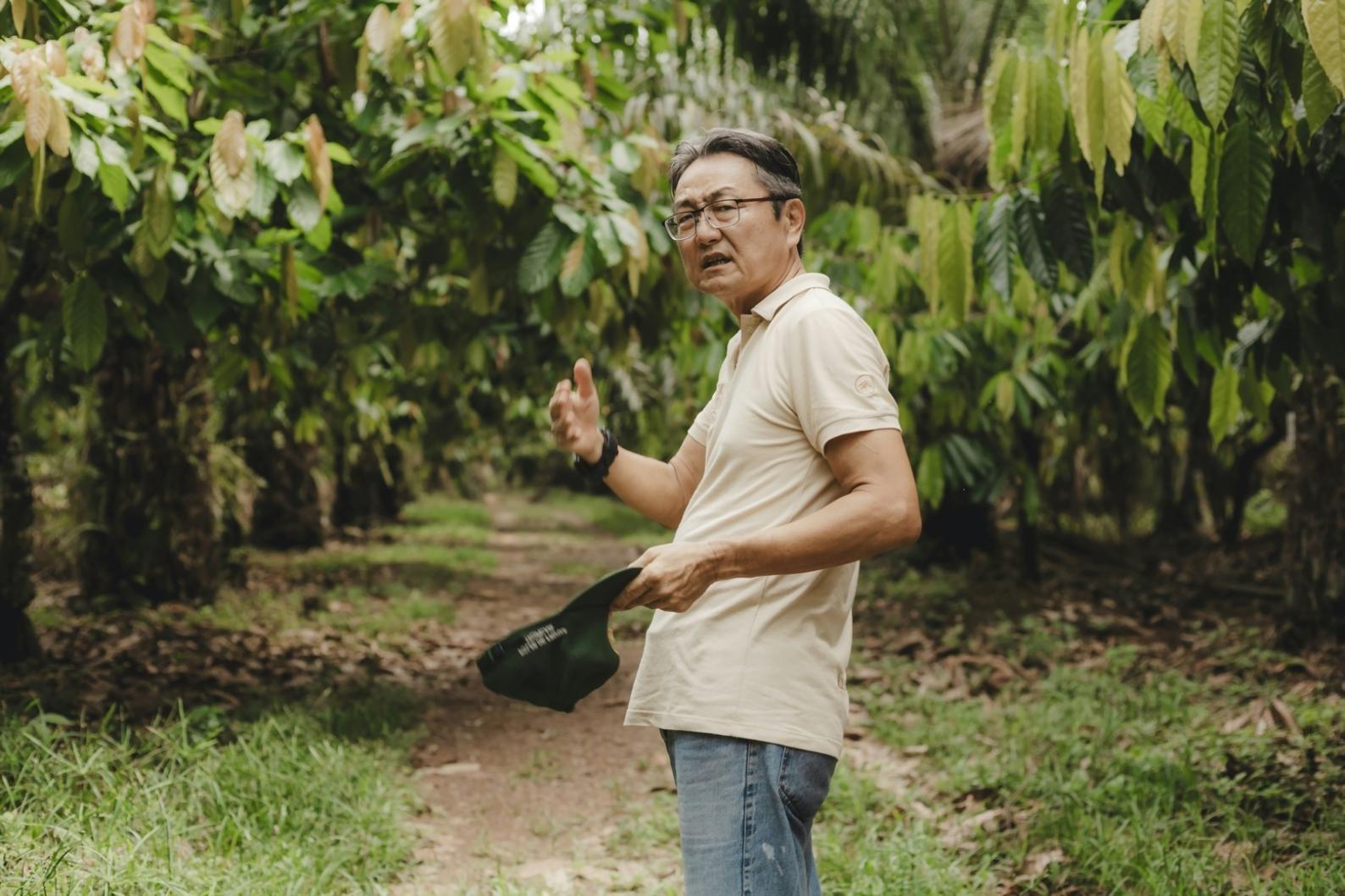 Результаты реализованного социального проекта