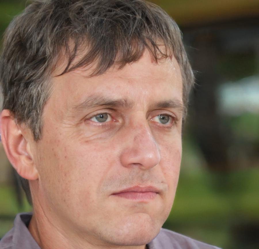 Арман Сәбитов, ведущий консультант Gratech