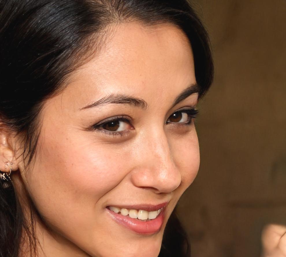 Айгуль Нурланова