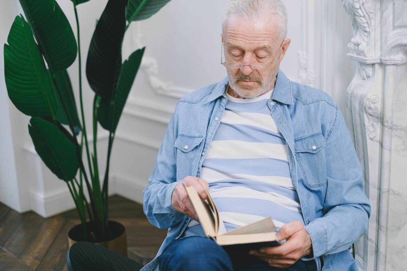 Участники обучающей программы работают над социальным проектом