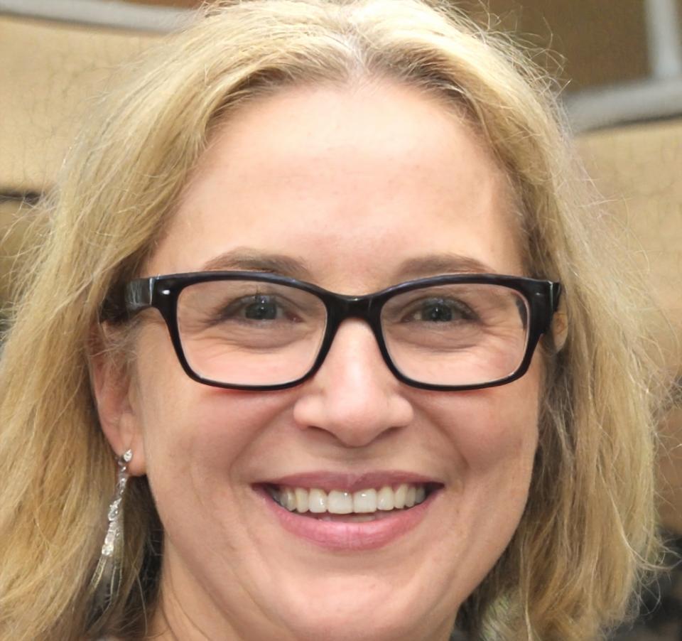 Гульнара Алтынбекова, аналитик