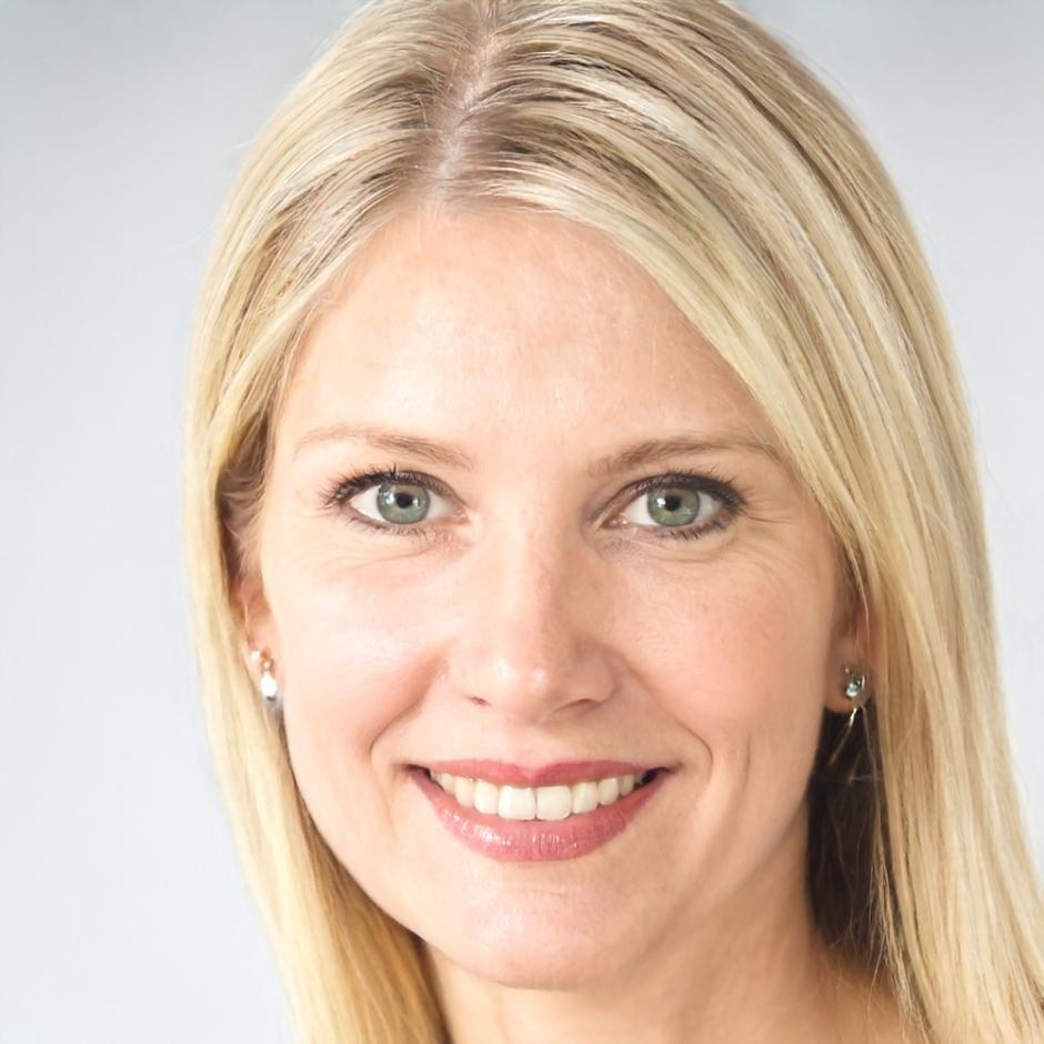 Портрет Айгерим Тлеубердиной