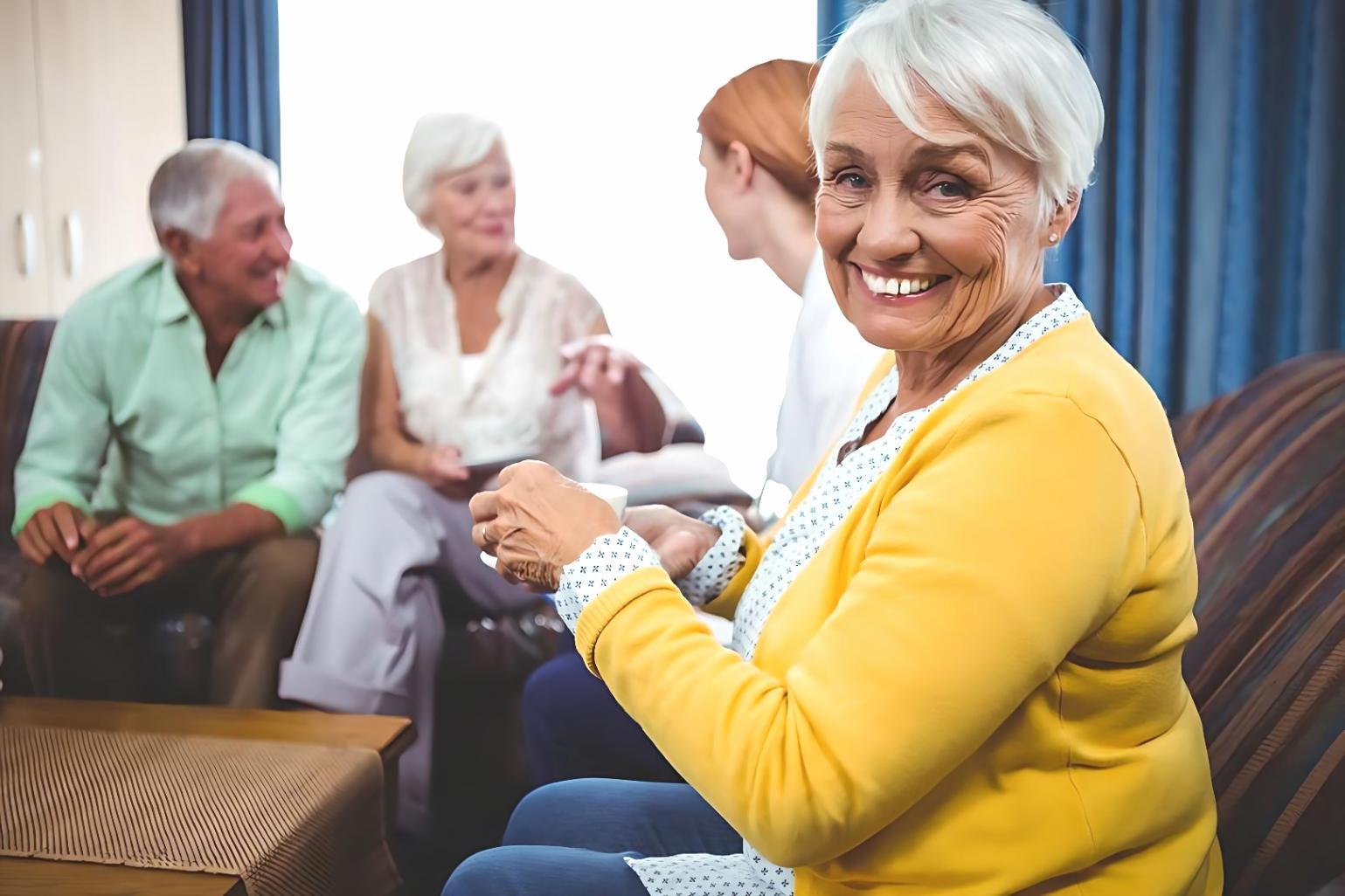 Процесс планирования социальной программы