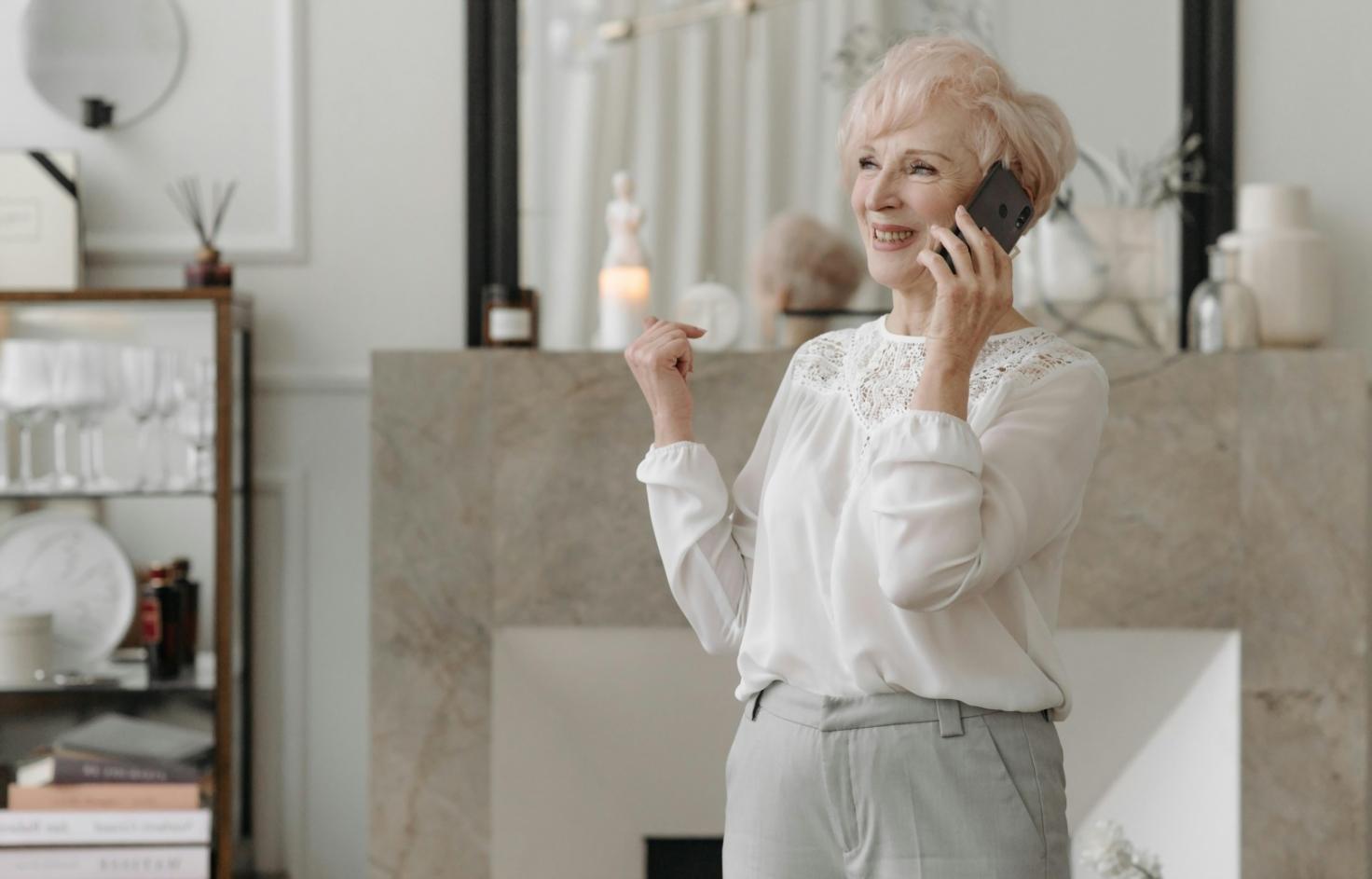 Участники социальной программы на образовательном мероприятии