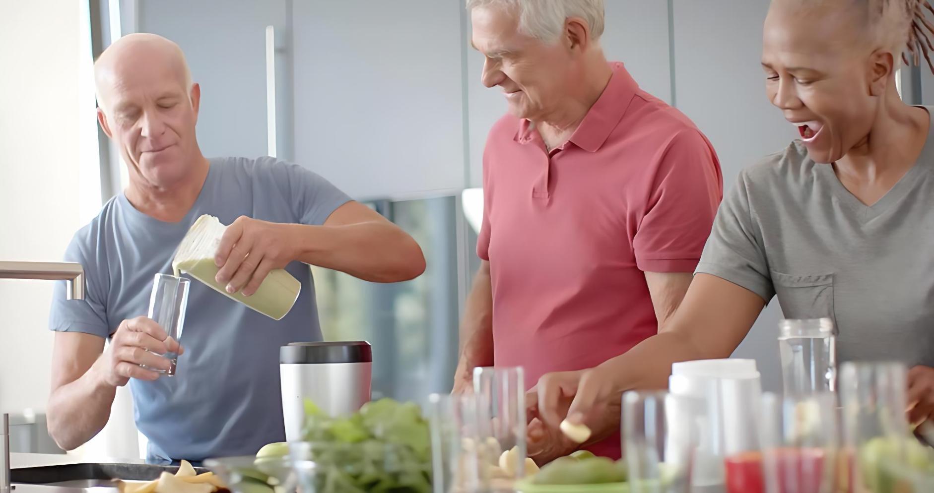 Командная работа над социальным проектом